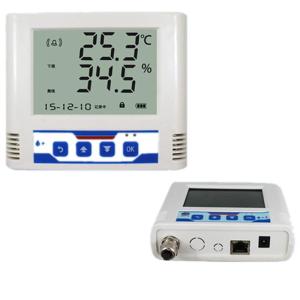 網(wǎng)絡(luò)型溫濕度變送器與節(jié)流裝置的應(yīng)用與優(yōu)勢(shì)