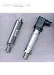 專業測量，精準控制 隔離膜壓力變送器與溫度變送器深度解析