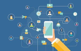 社交電商邁入2萬億時(shí)代，奇蟻助力創(chuàng)業(yè)者搶占技術(shù)風(fēng)口