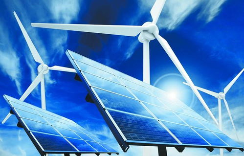 中國核電上半年新能源發電量創新高，同比激增667.74%